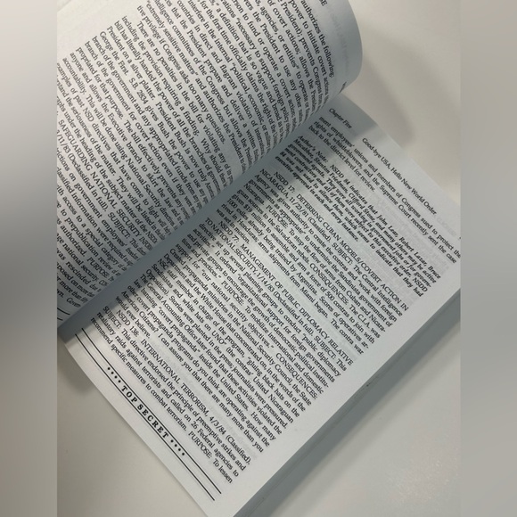 Behold a Pale Horse - "Bill" William Cooper- 1991 Rare With Original Cha… - Picture 5 of 9